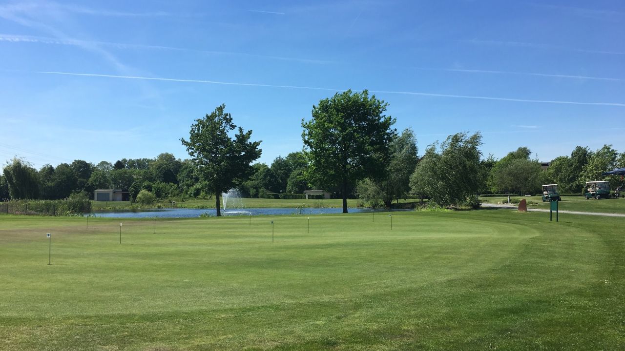 Golfanlage Clostermanns Hof