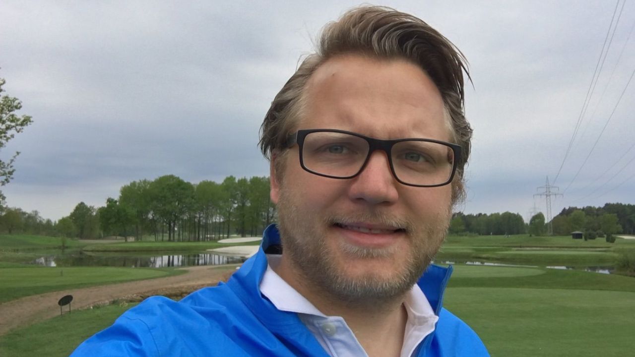 Green Eagle Golf Courses