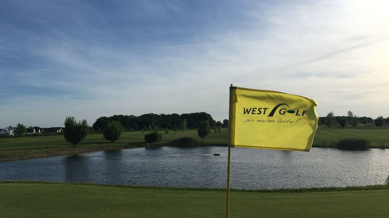 West Golf Köln