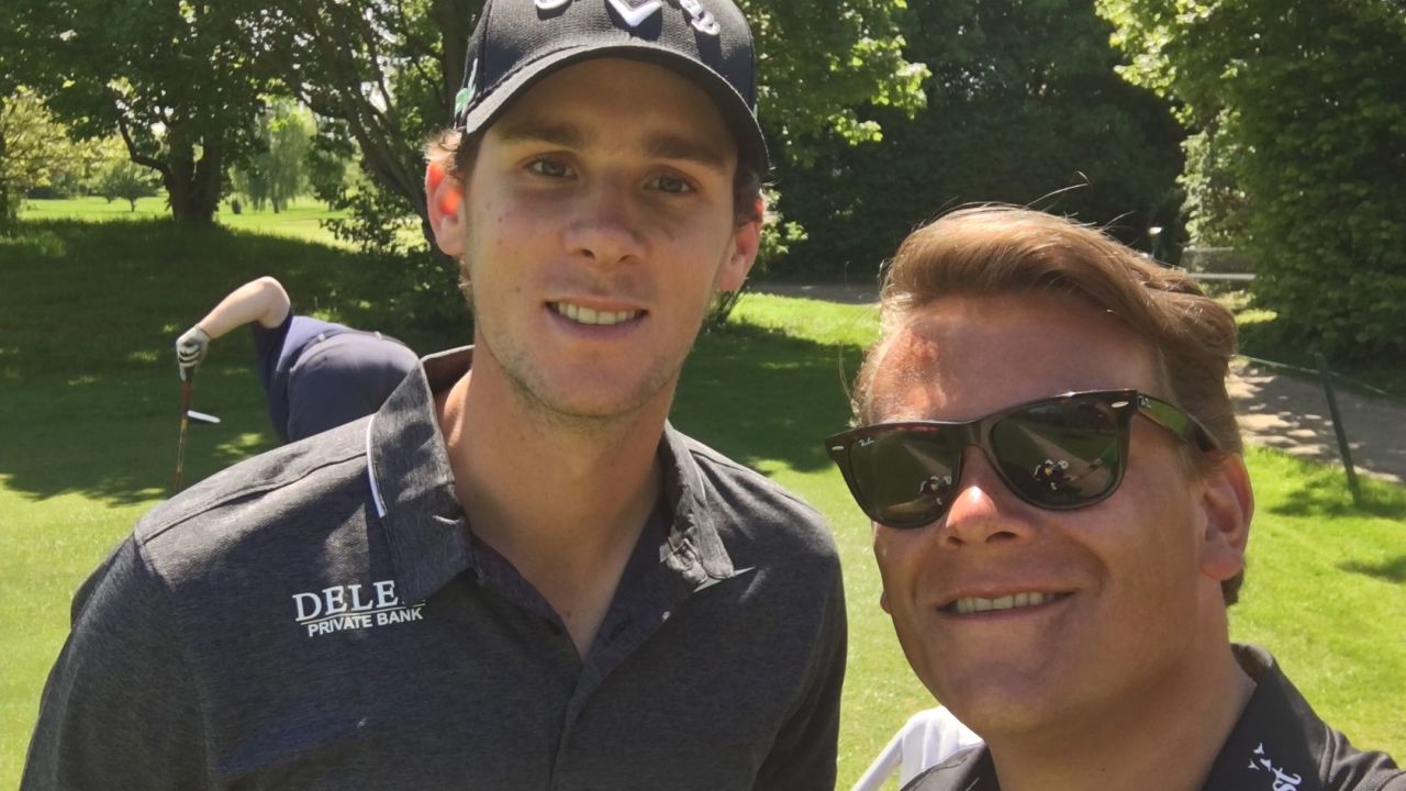 Golfanlage Hummelbachaue