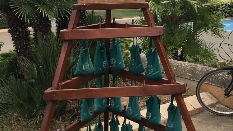 Club de Golf Alcanada