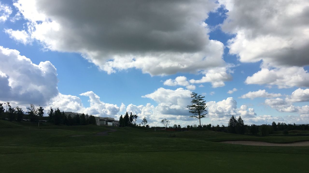 Kölner Golfclub