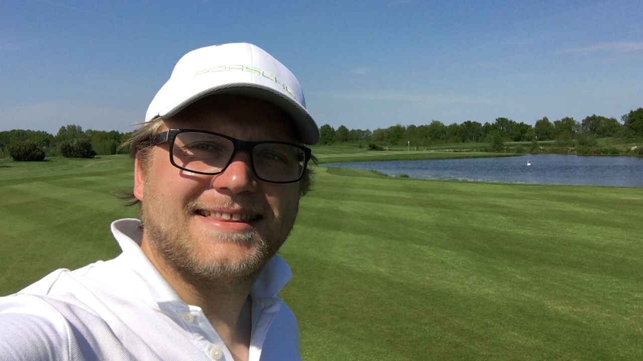 Green Eagle Golf Courses