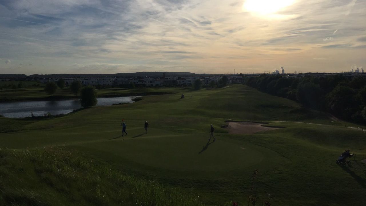 Kölner Golfclub