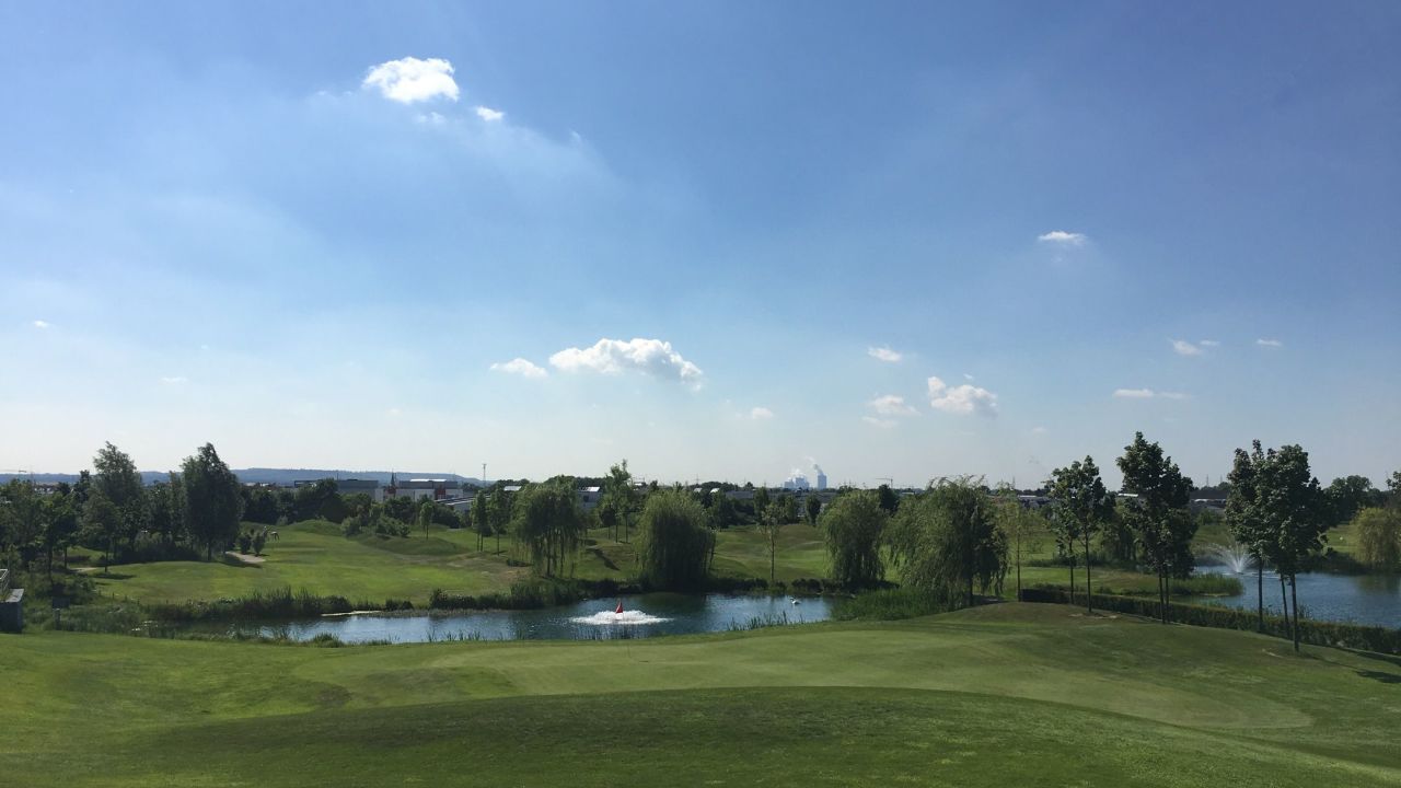 Kölner Golfclub