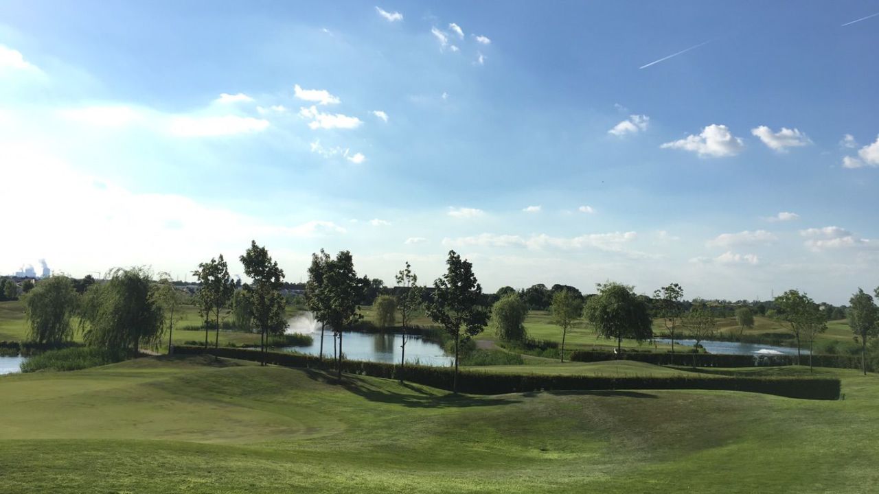 Kölner Golfclub