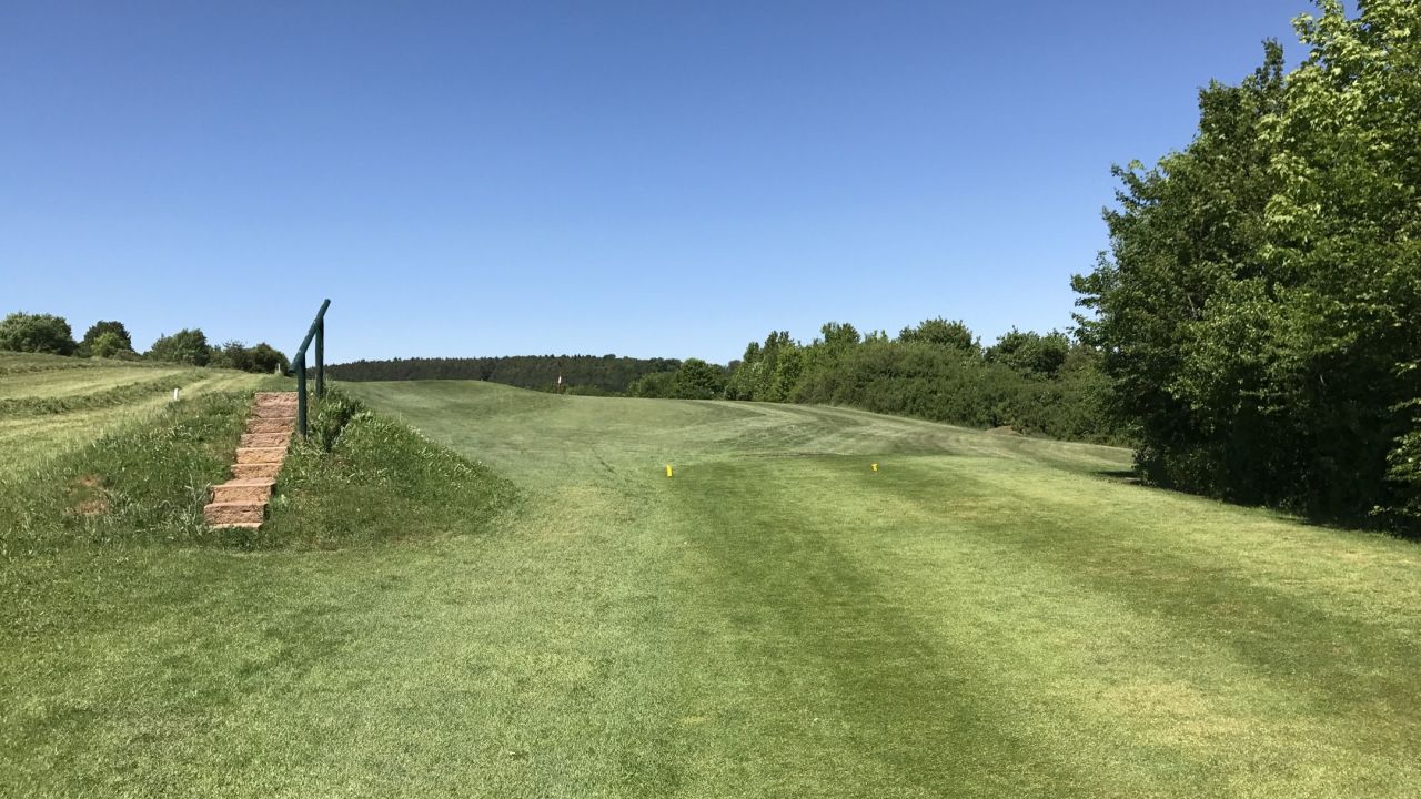 Golf Bad Münstereifel