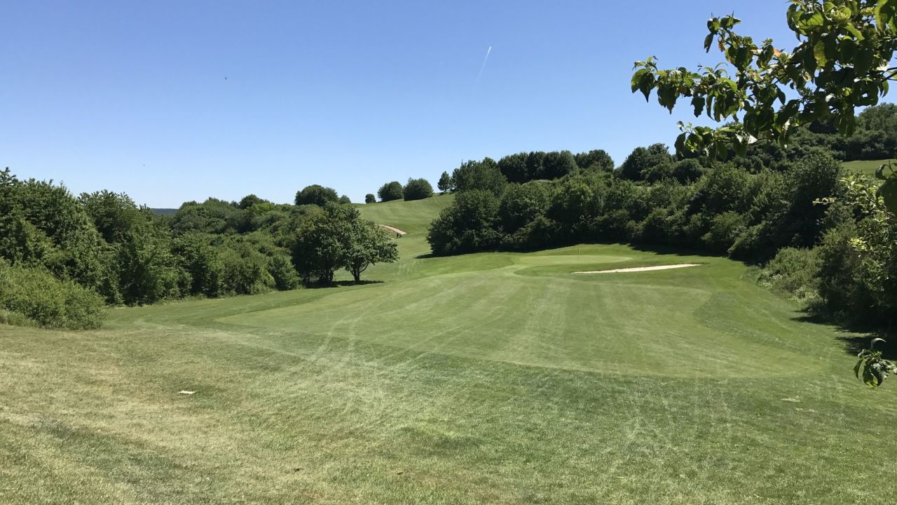 Golf Bad Münstereifel