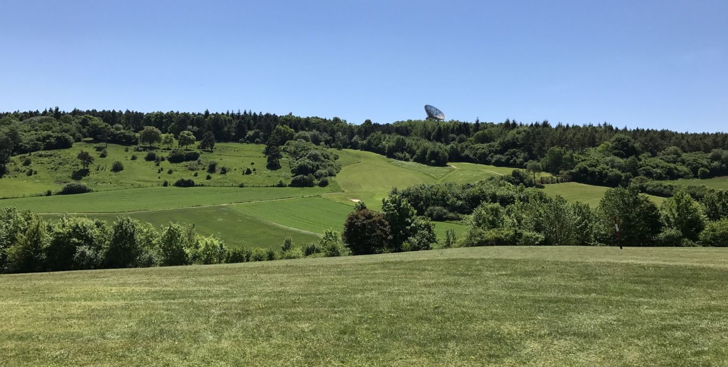 Golf Bad Münstereifel