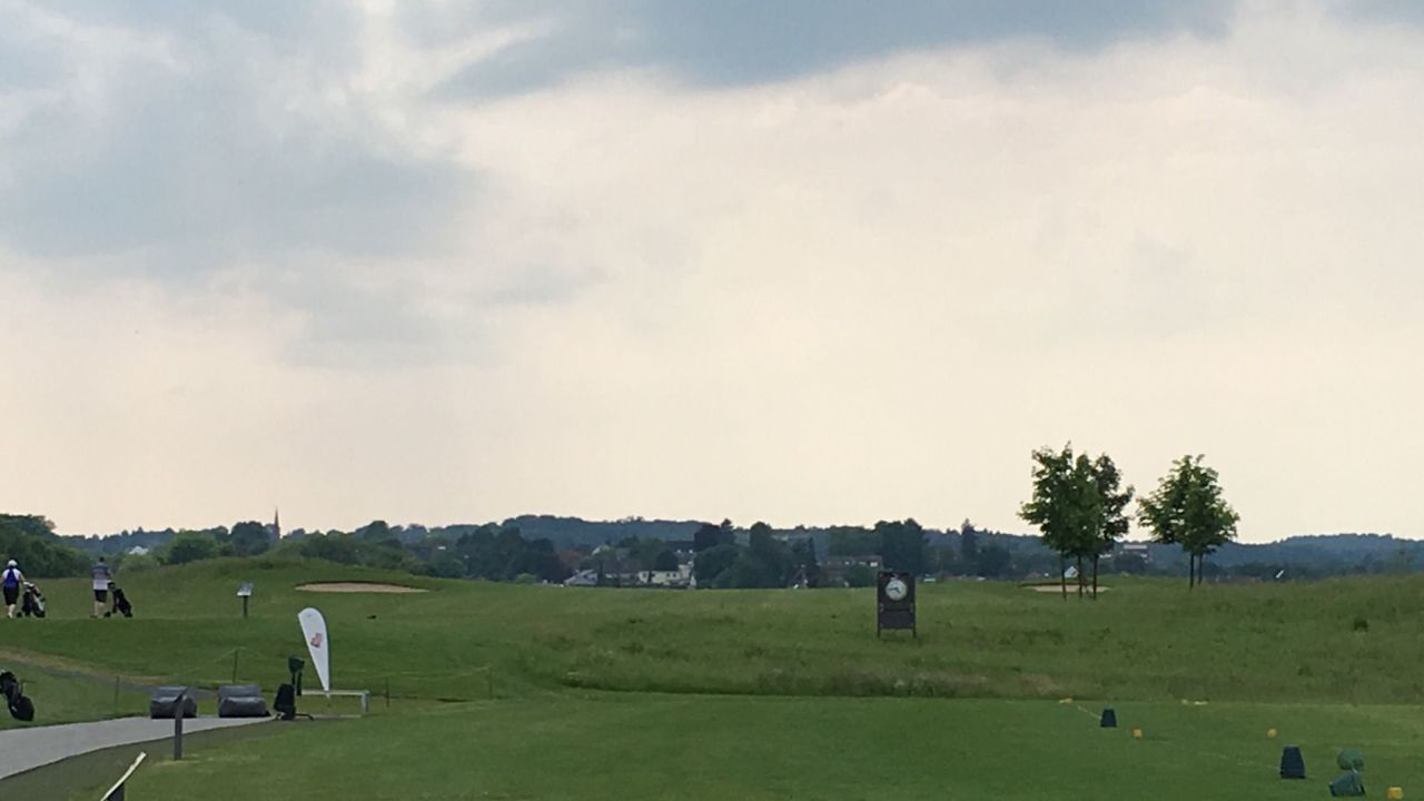 GolfCity Köln Pulheim