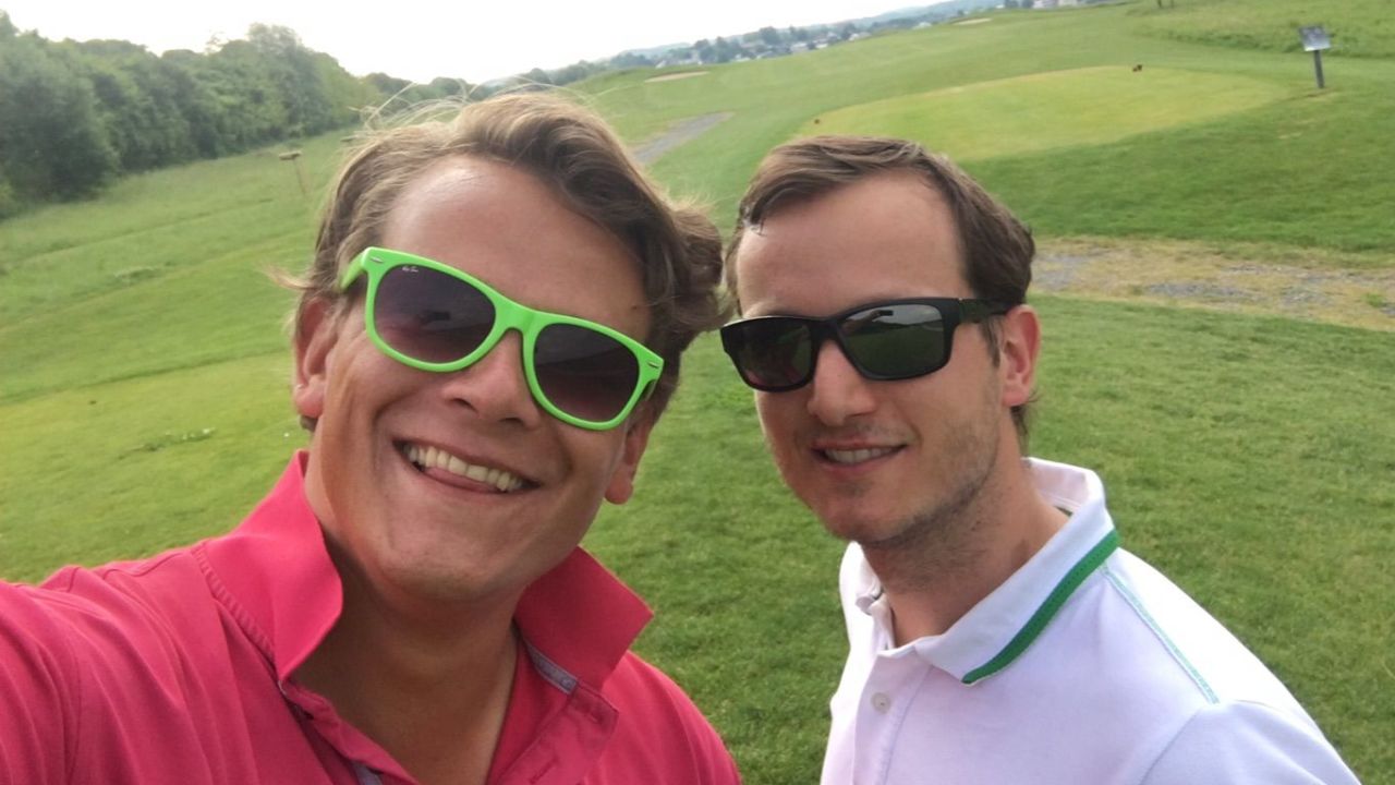 GolfCity Köln Pulheim