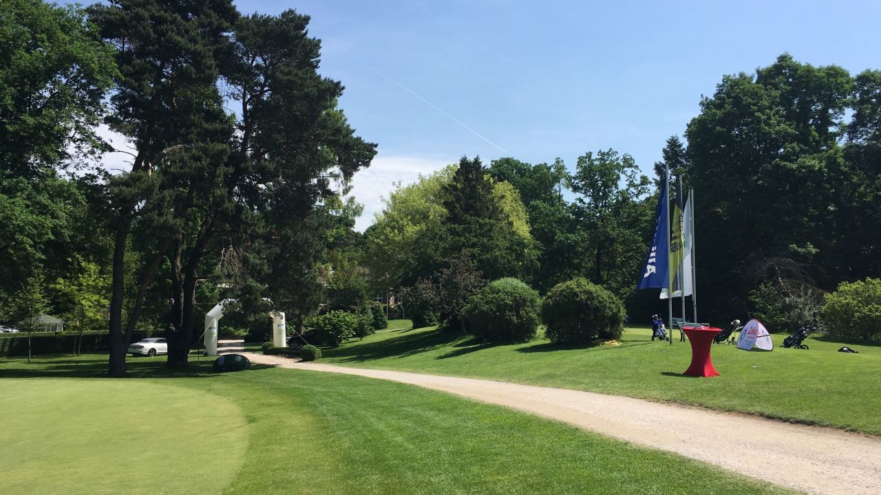 Frankfurter Golf Club e. V.