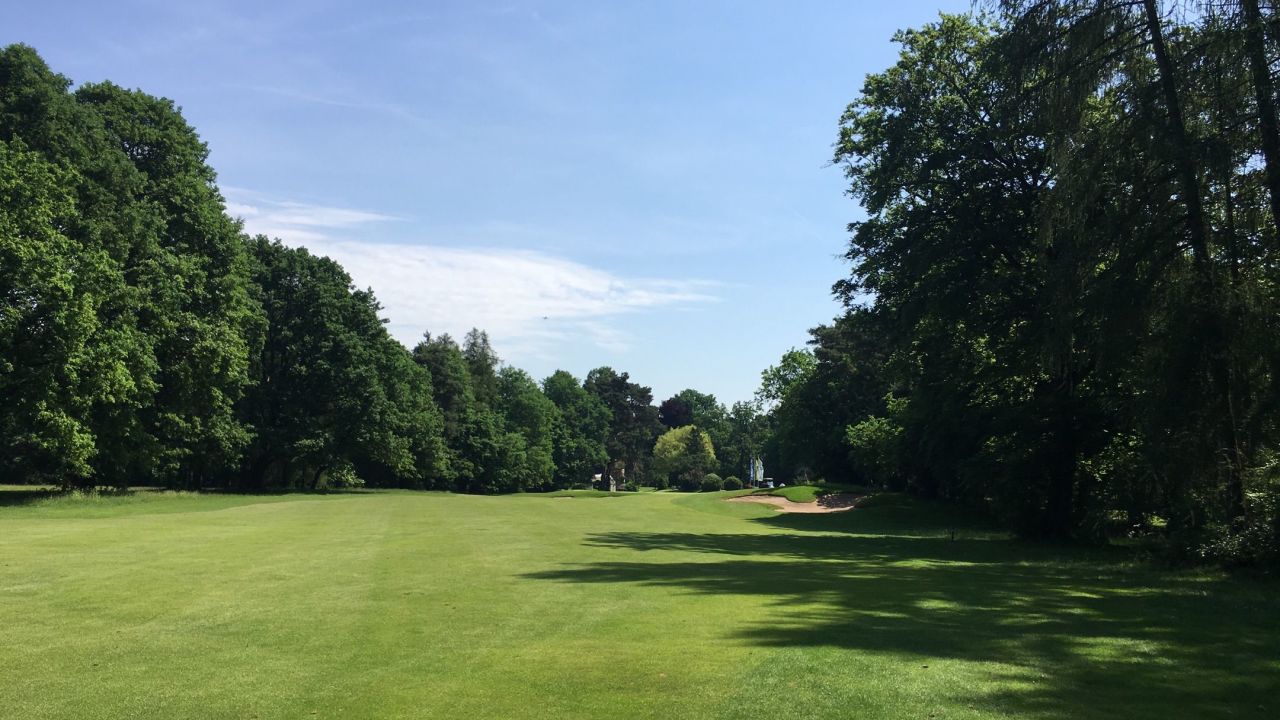 Frankfurter Golf Club e. V.