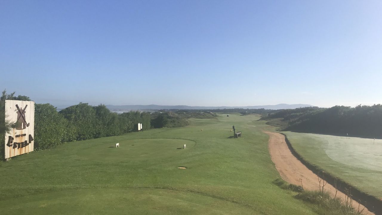 Estela Golf Club