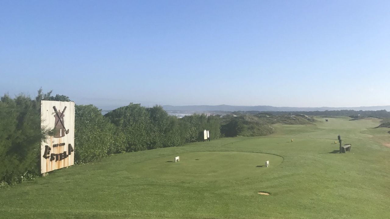 Estela Golf Club