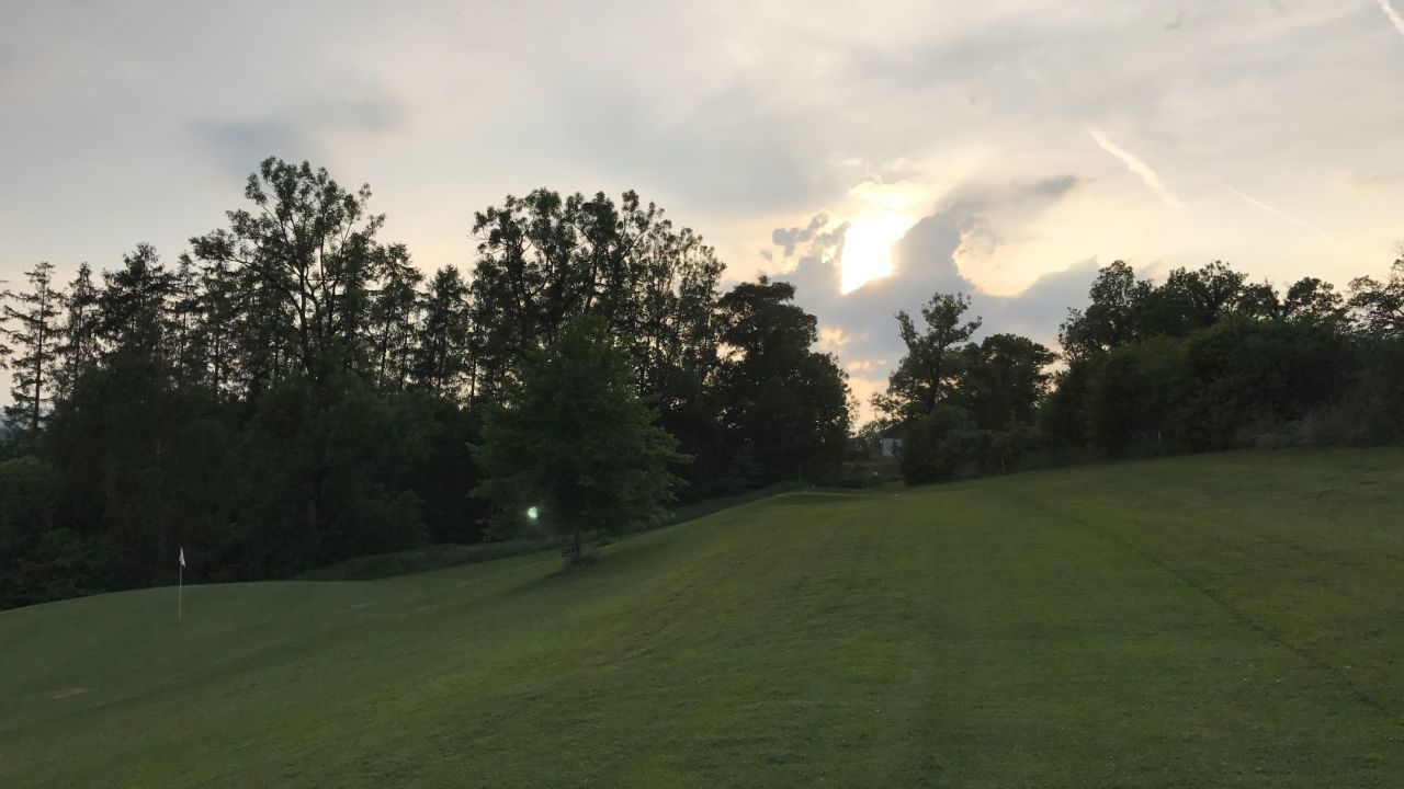 Golfpark Schloßgut Lenzfried