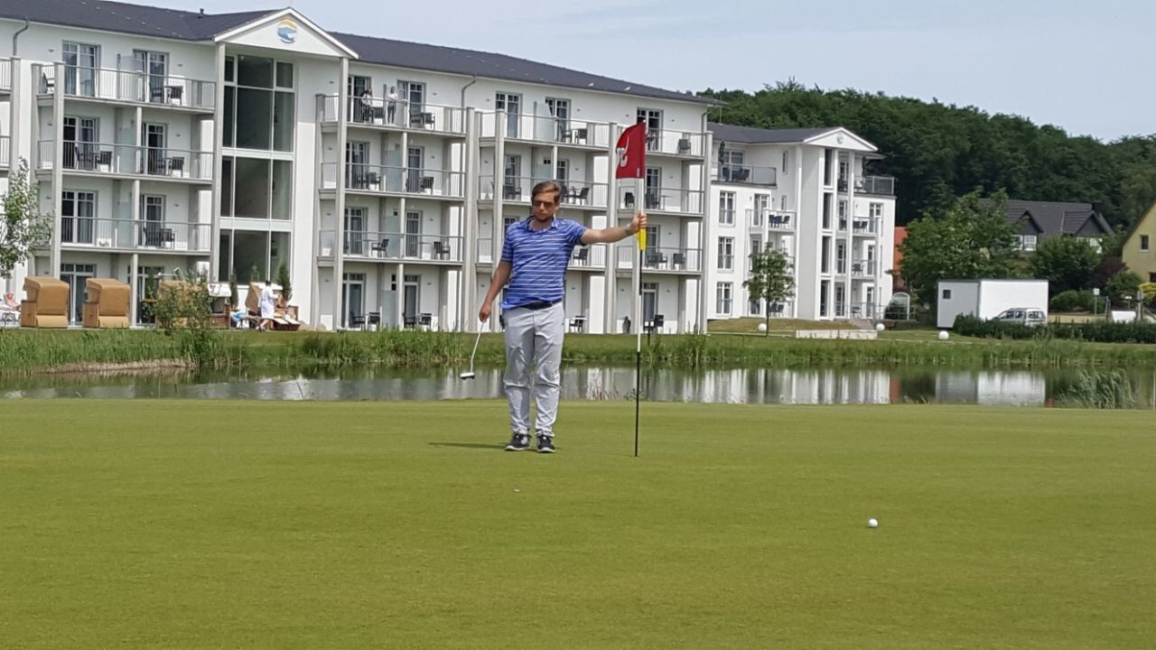 Baltic Hills Golf Usedom
