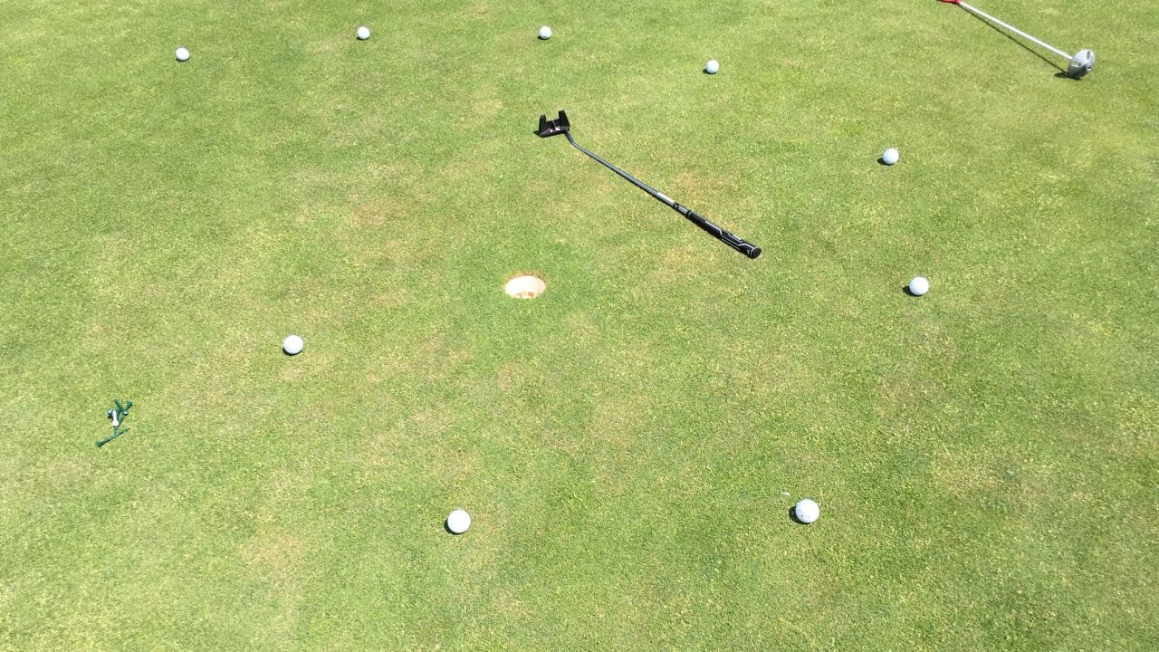 GolfCity Köln Pulheim