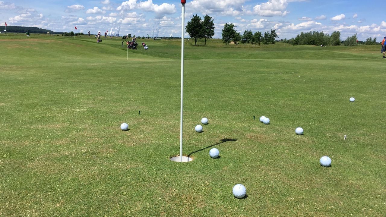 GolfCity Köln Pulheim