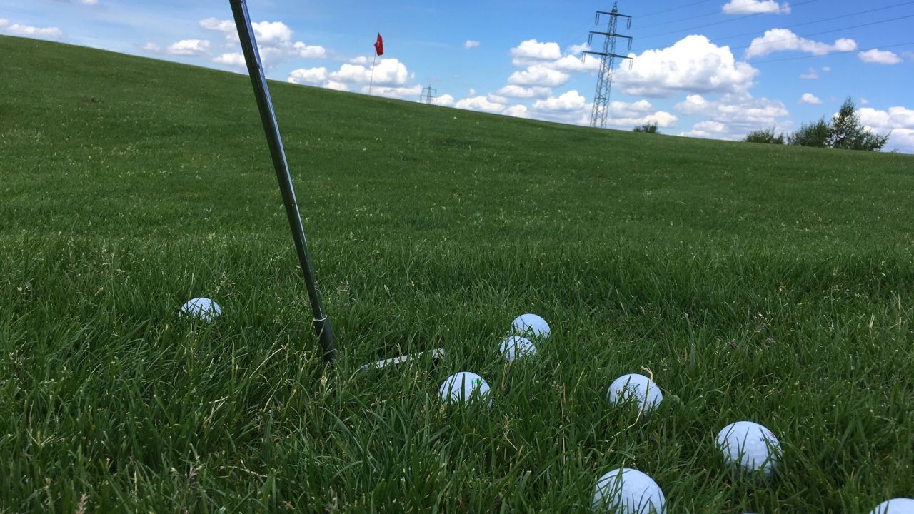 GolfCity Köln Pulheim
