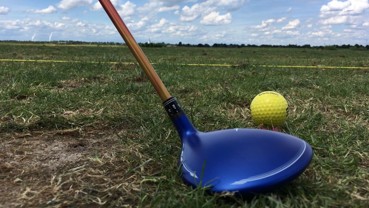 GolfCity Köln Pulheim