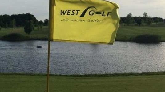 West Golf Köln
