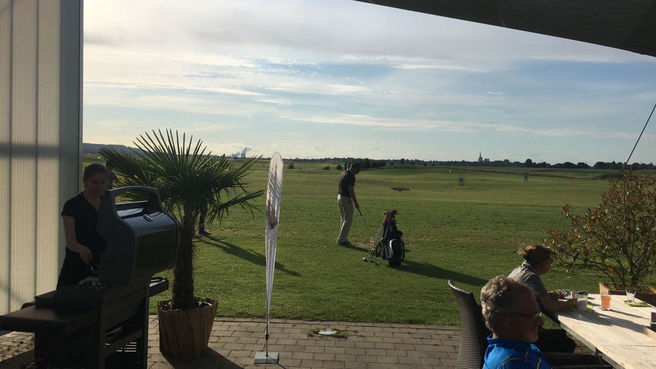 GolfCity Köln Pulheim