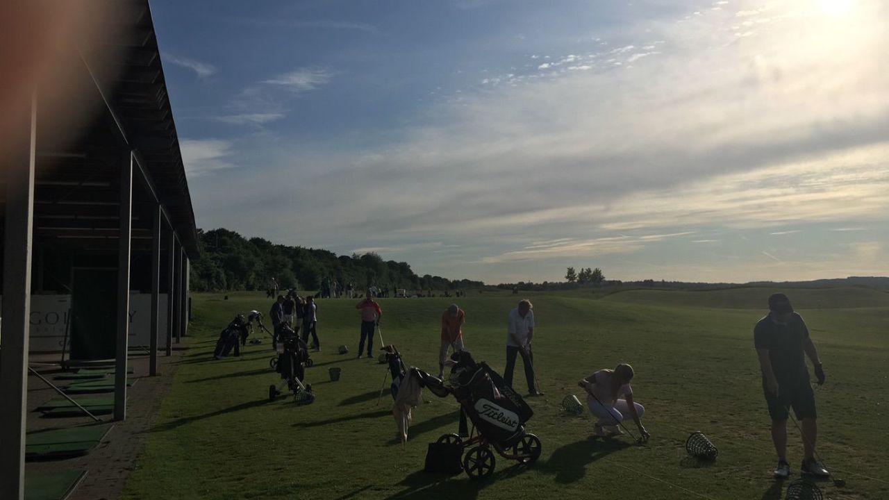 GolfCity Köln Pulheim