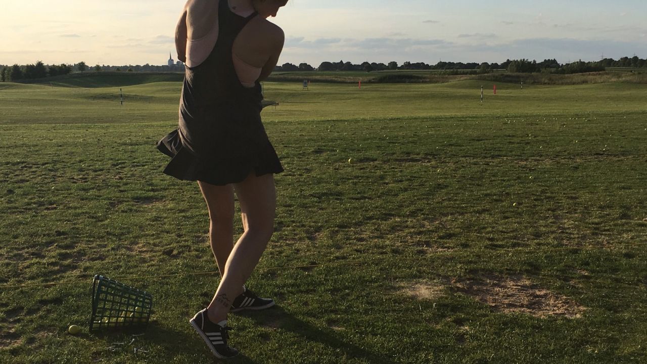 GolfCity Köln Pulheim