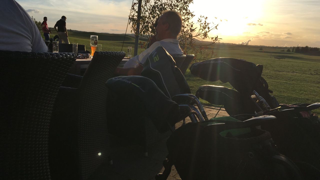 GolfCity Köln Pulheim