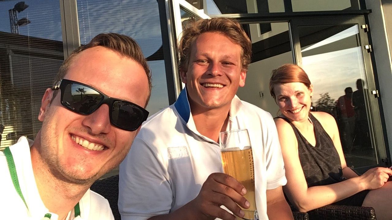 GolfCity Köln Pulheim