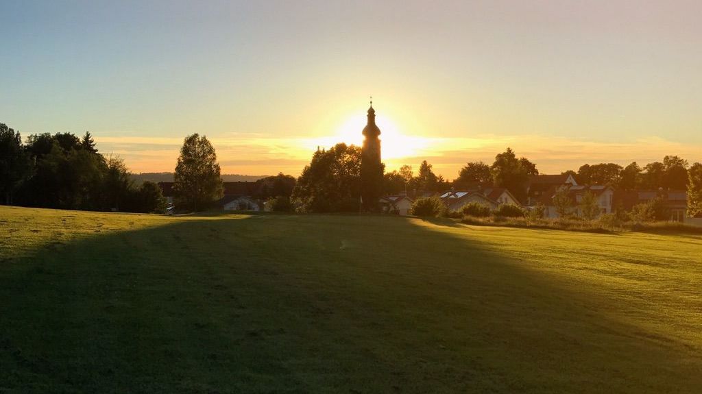 Golfpark Schloßgut Lenzfried
