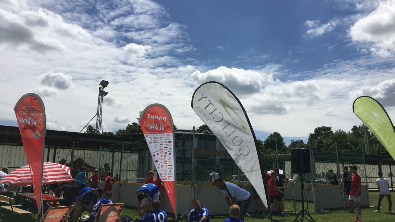 GolfCity Köln Pulheim