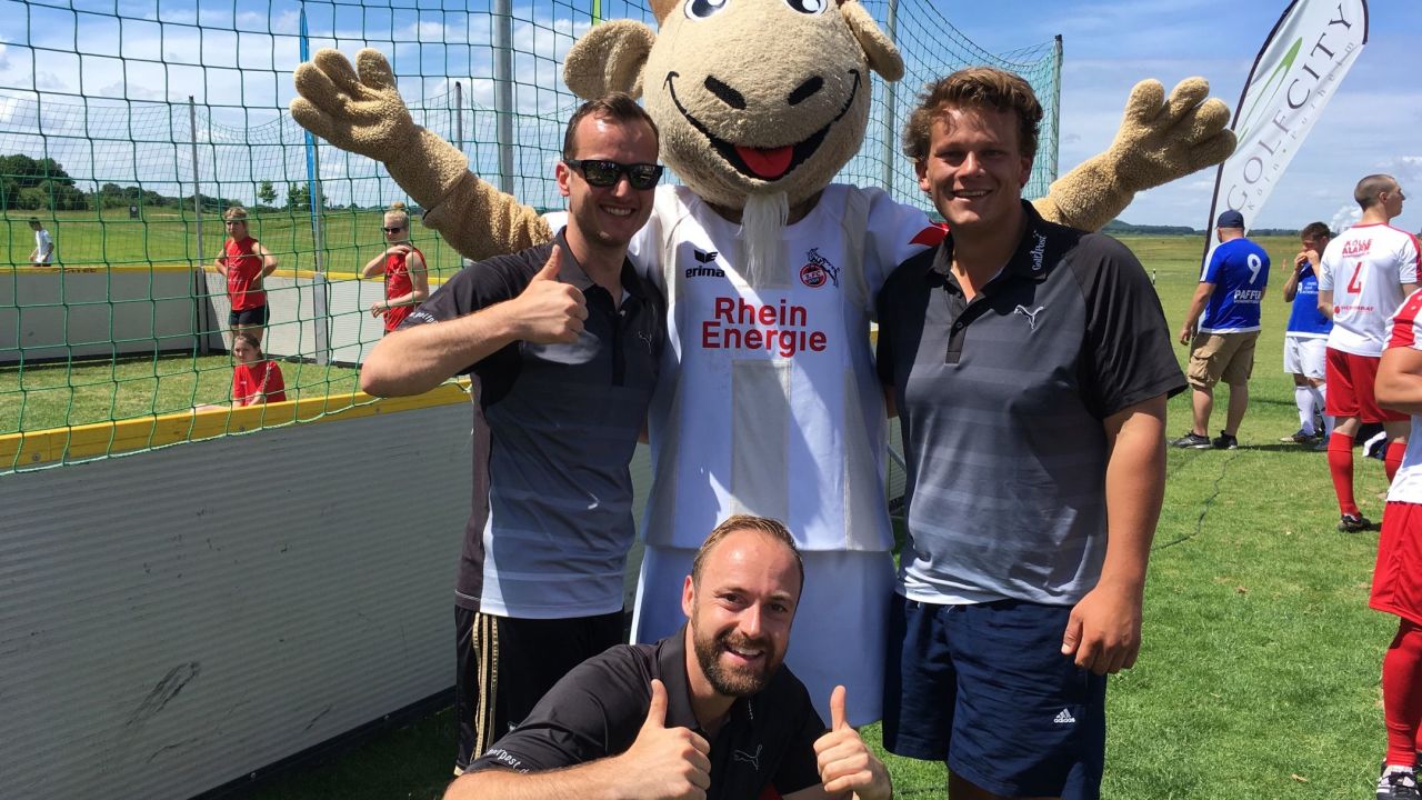 GolfCity Köln Pulheim