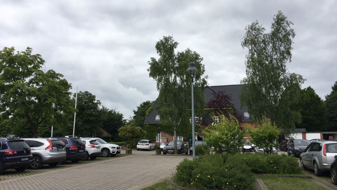 Maritim Golfpark Ostsee