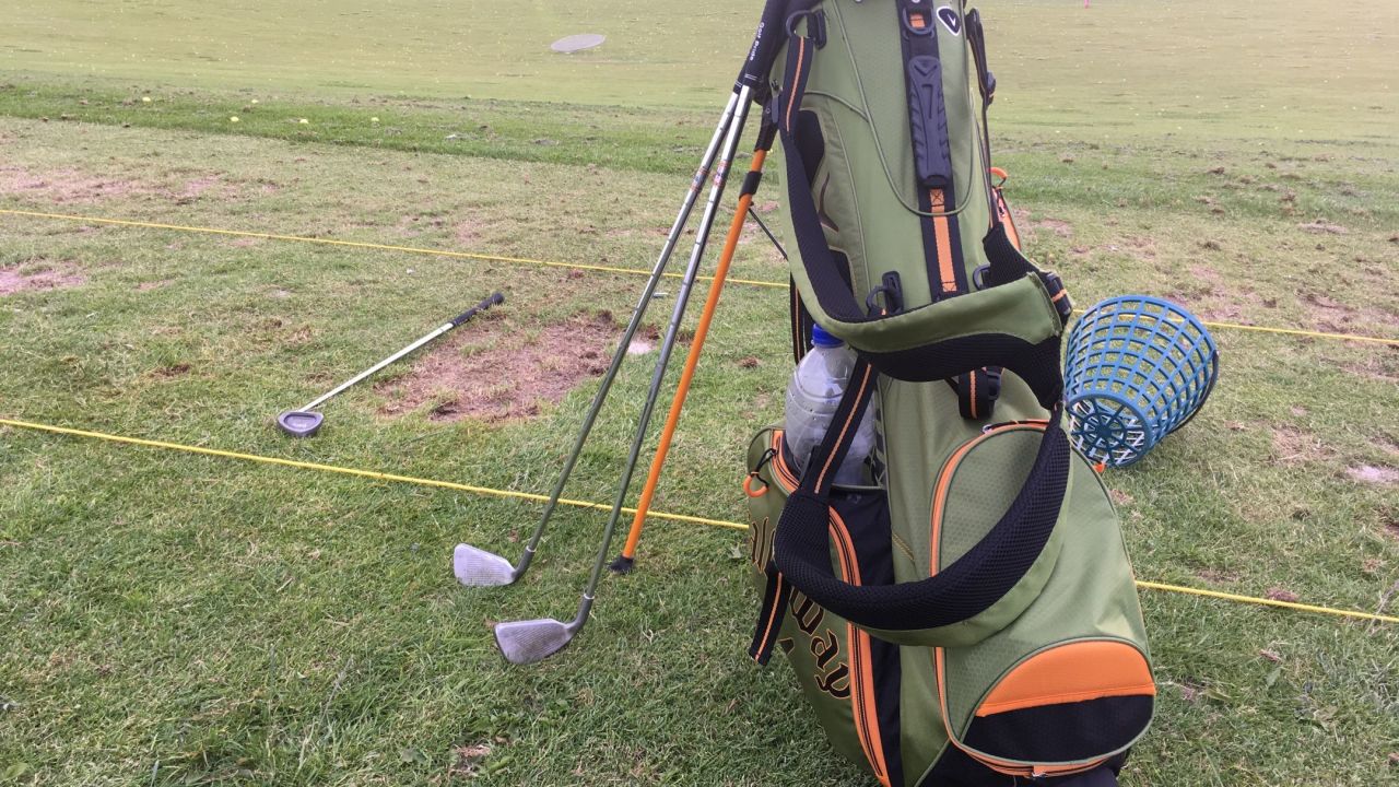 GolfCity Köln Pulheim