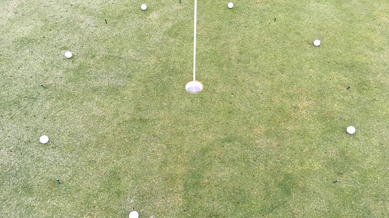 GolfCity Köln Pulheim