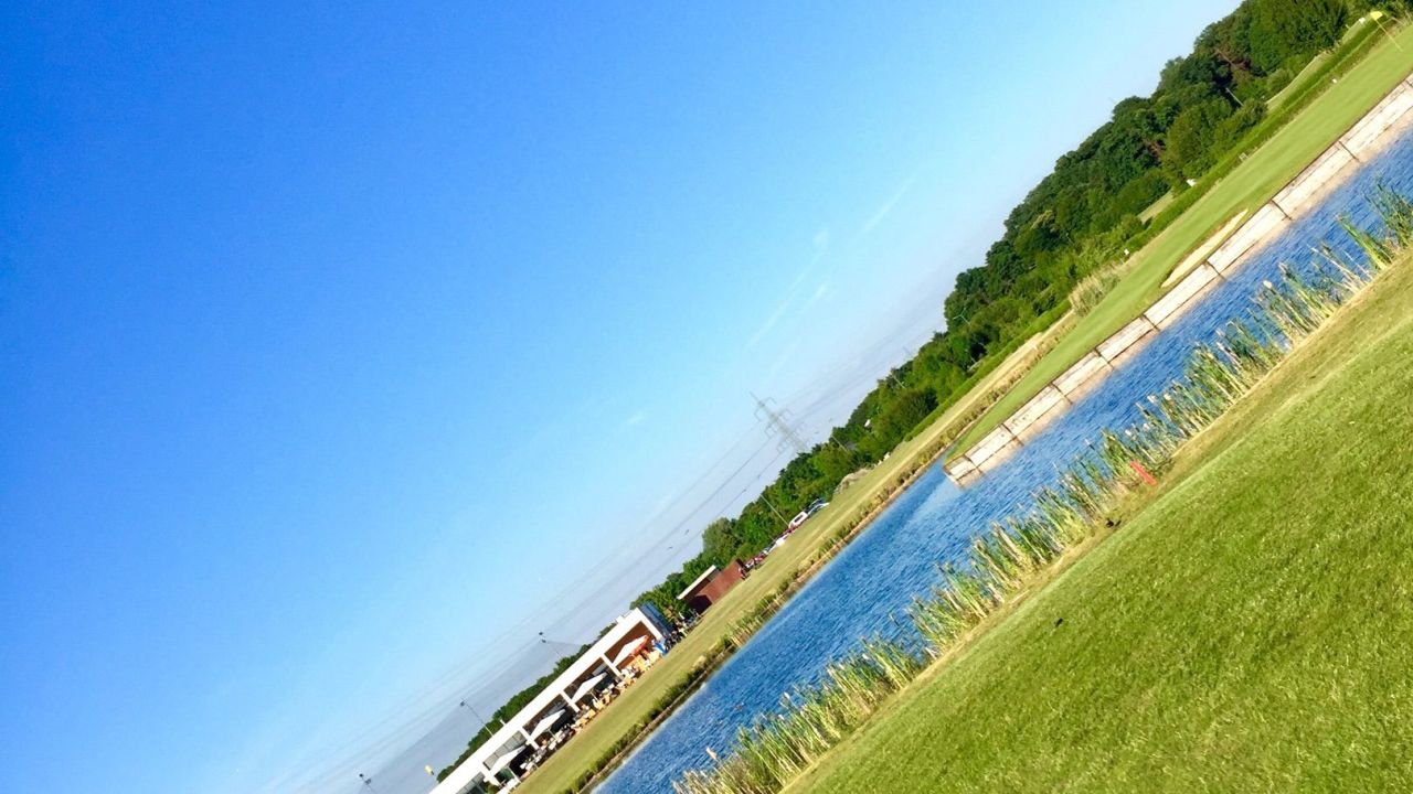 West Golf Köln