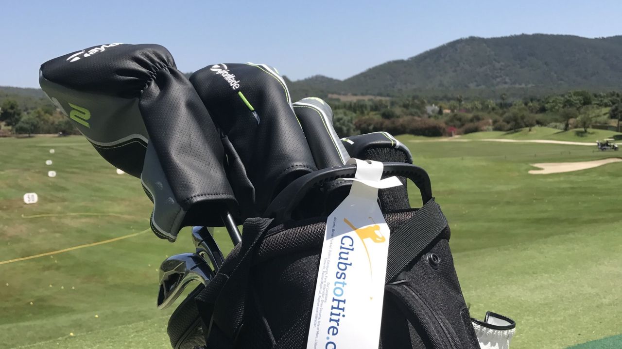 Pula Golf Resort Mallorca