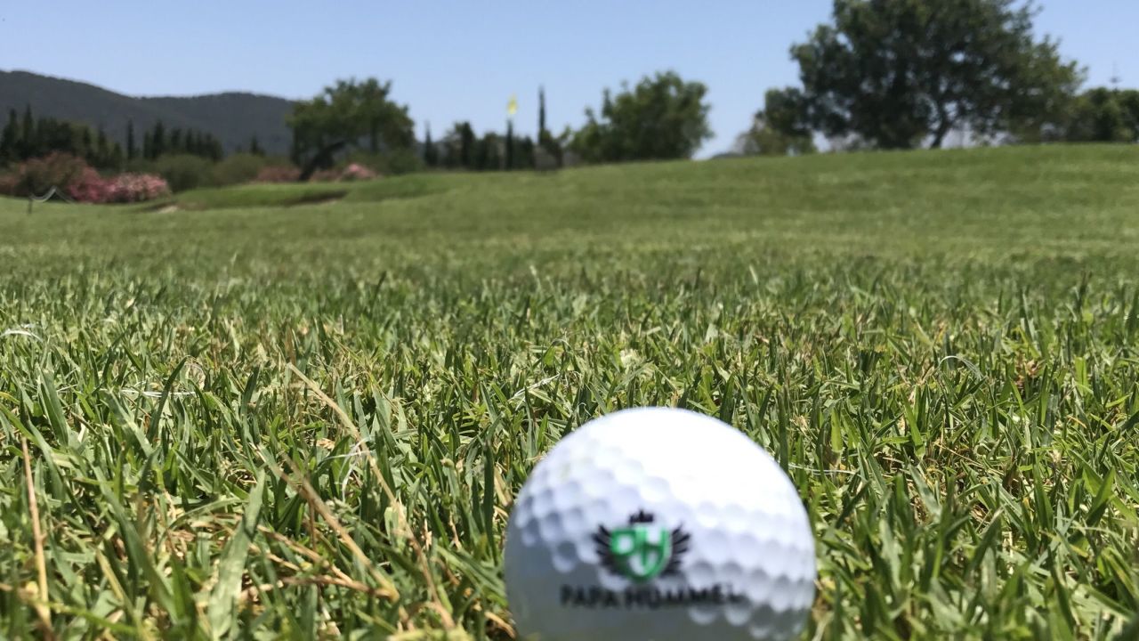 Pula Golf Resort Mallorca