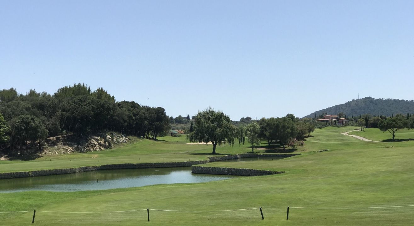Pula Golf Resort Mallorca