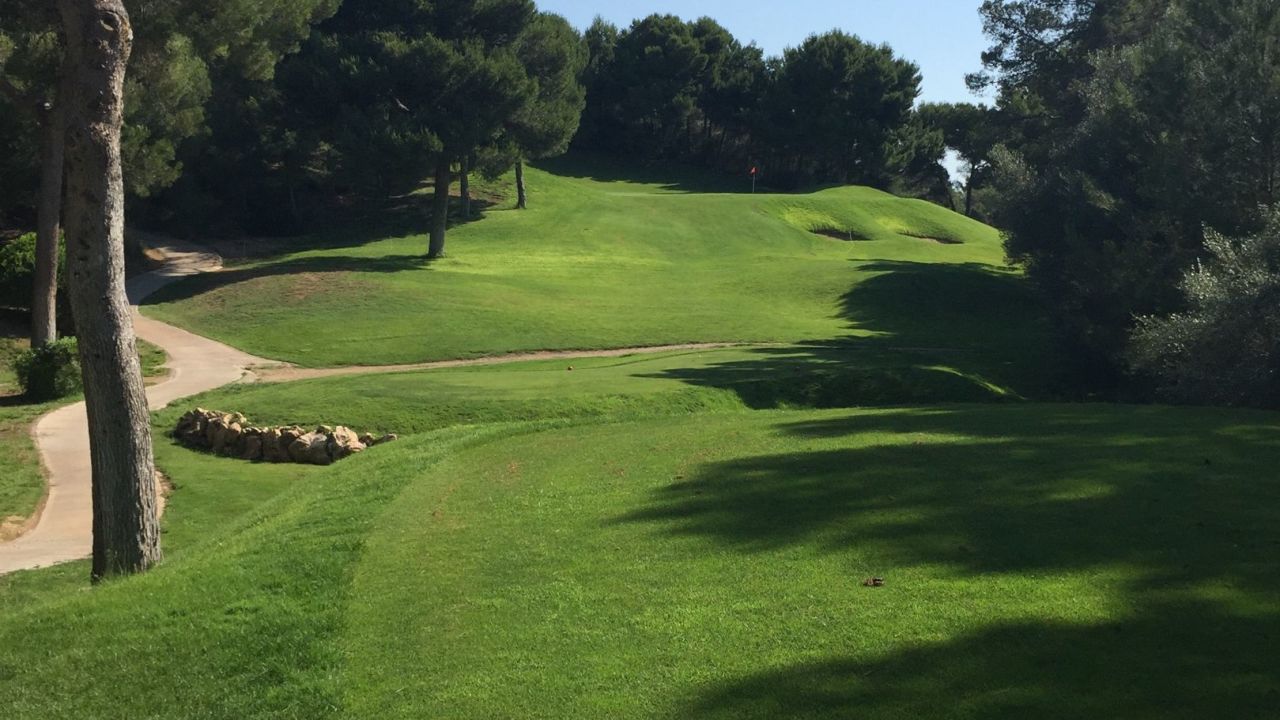 Vall d-Or Golf