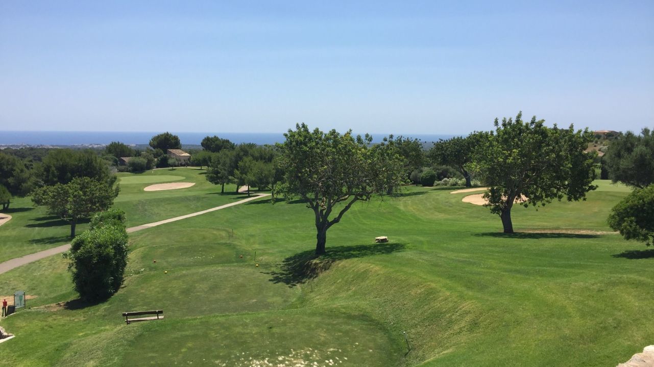 Vall d-Or Golf