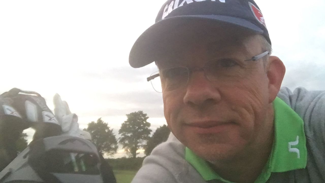 GC Wasserschloss Westerwinkel