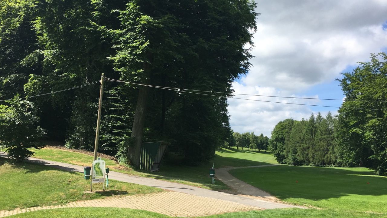 GC Gut Frielinghausen