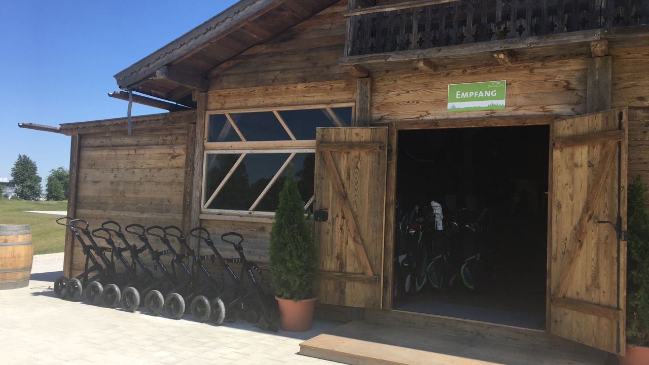 GolfCity München Puchheim