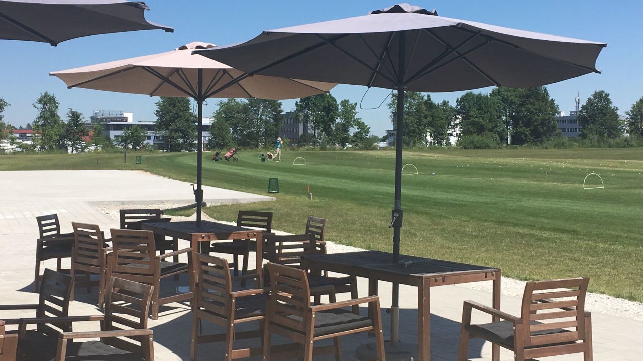GolfCity München Puchheim