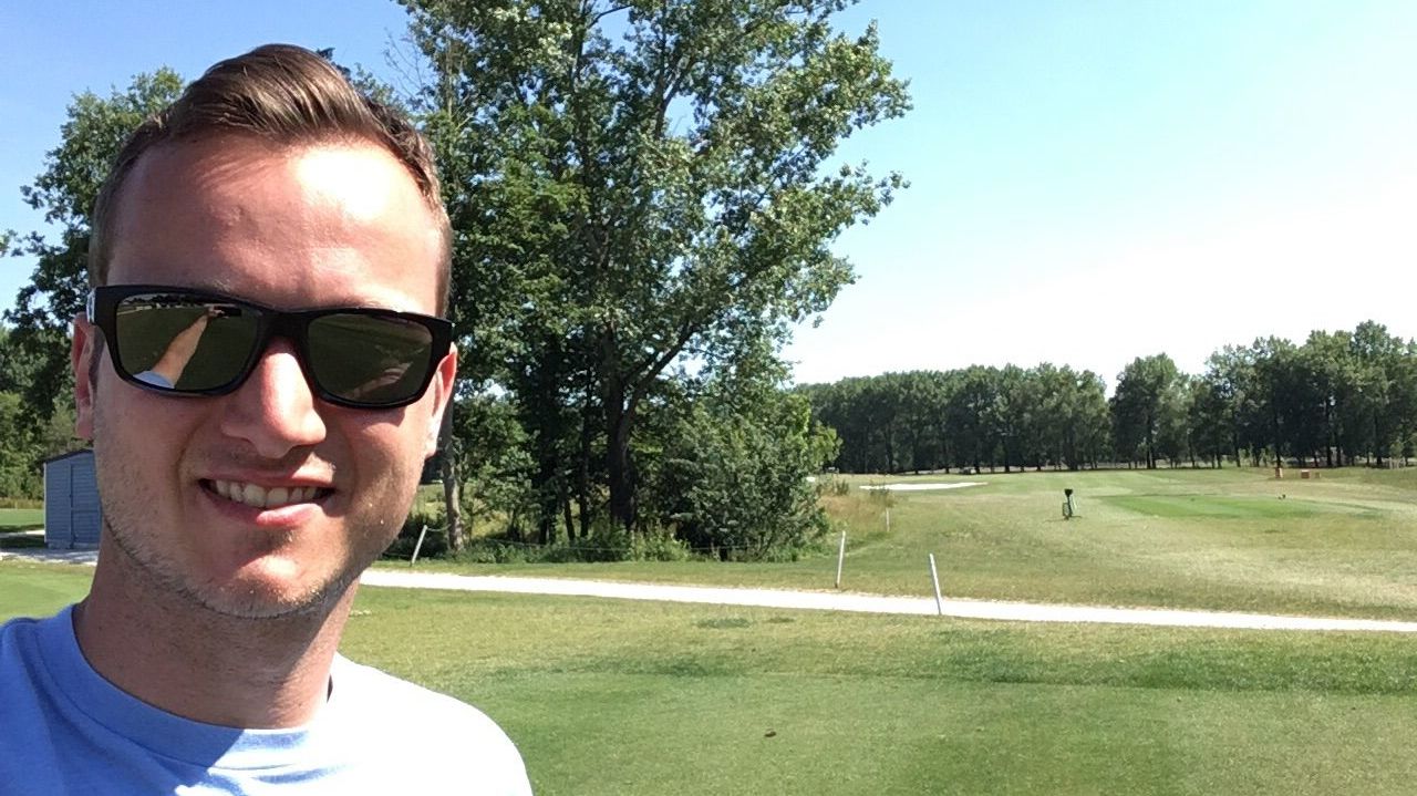 GolfCity München Puchheim