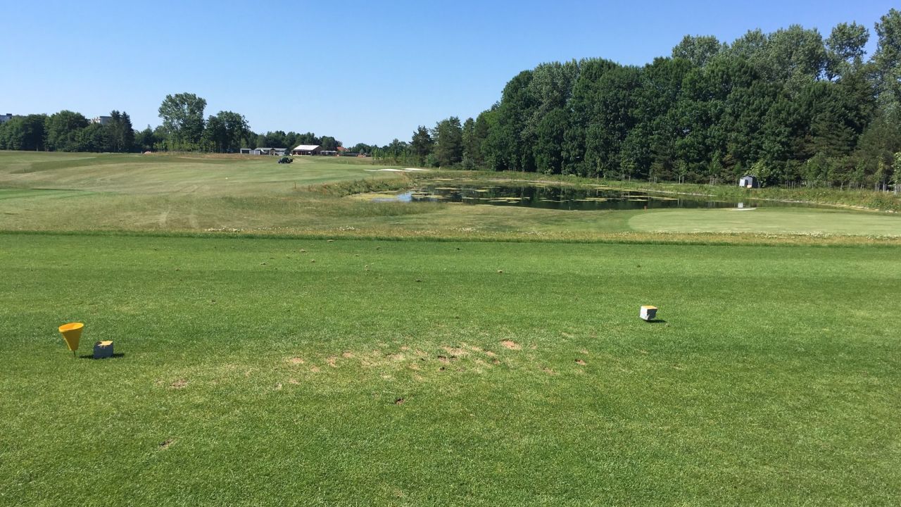 GolfCity München Puchheim