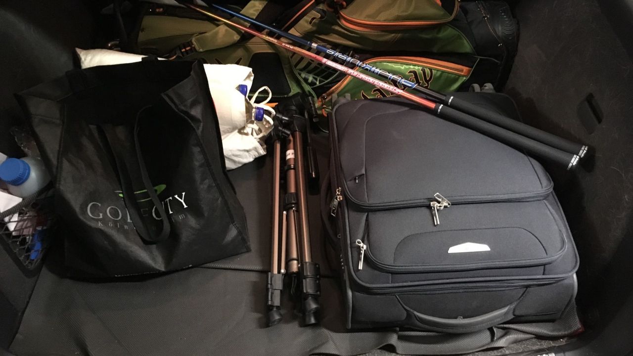 GolfCity München Puchheim